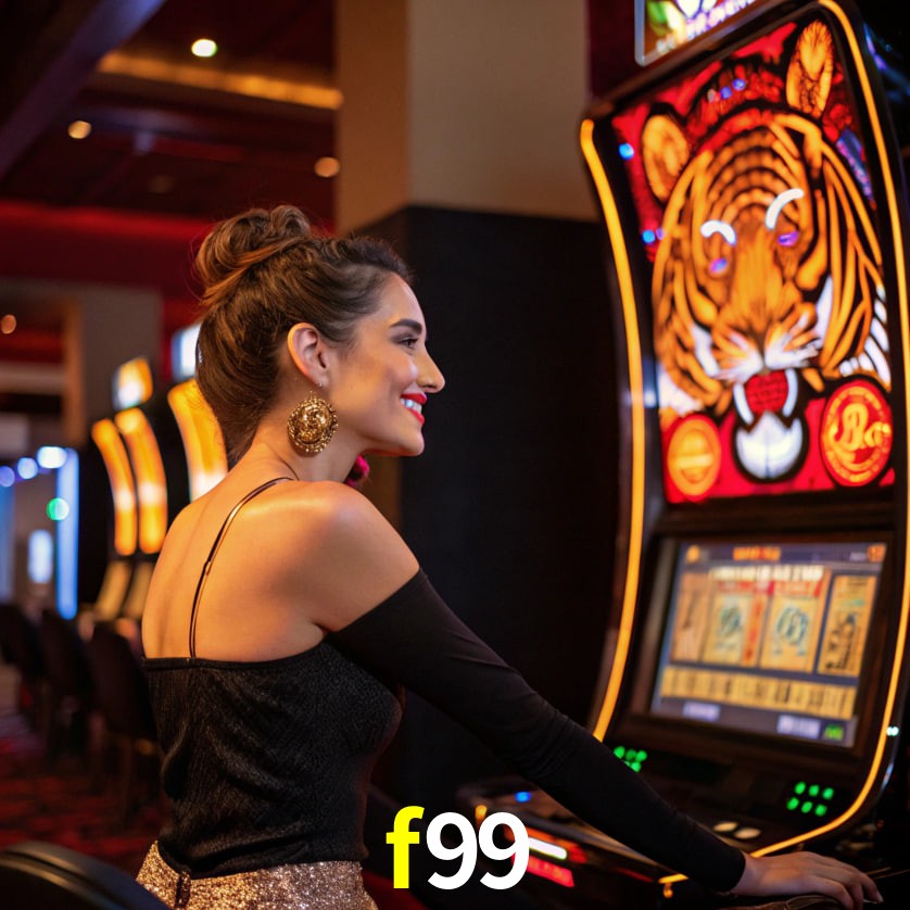 Fortune-Tiger