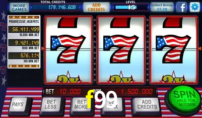 Descubra a Magia dos Jogos de Arcade no f99