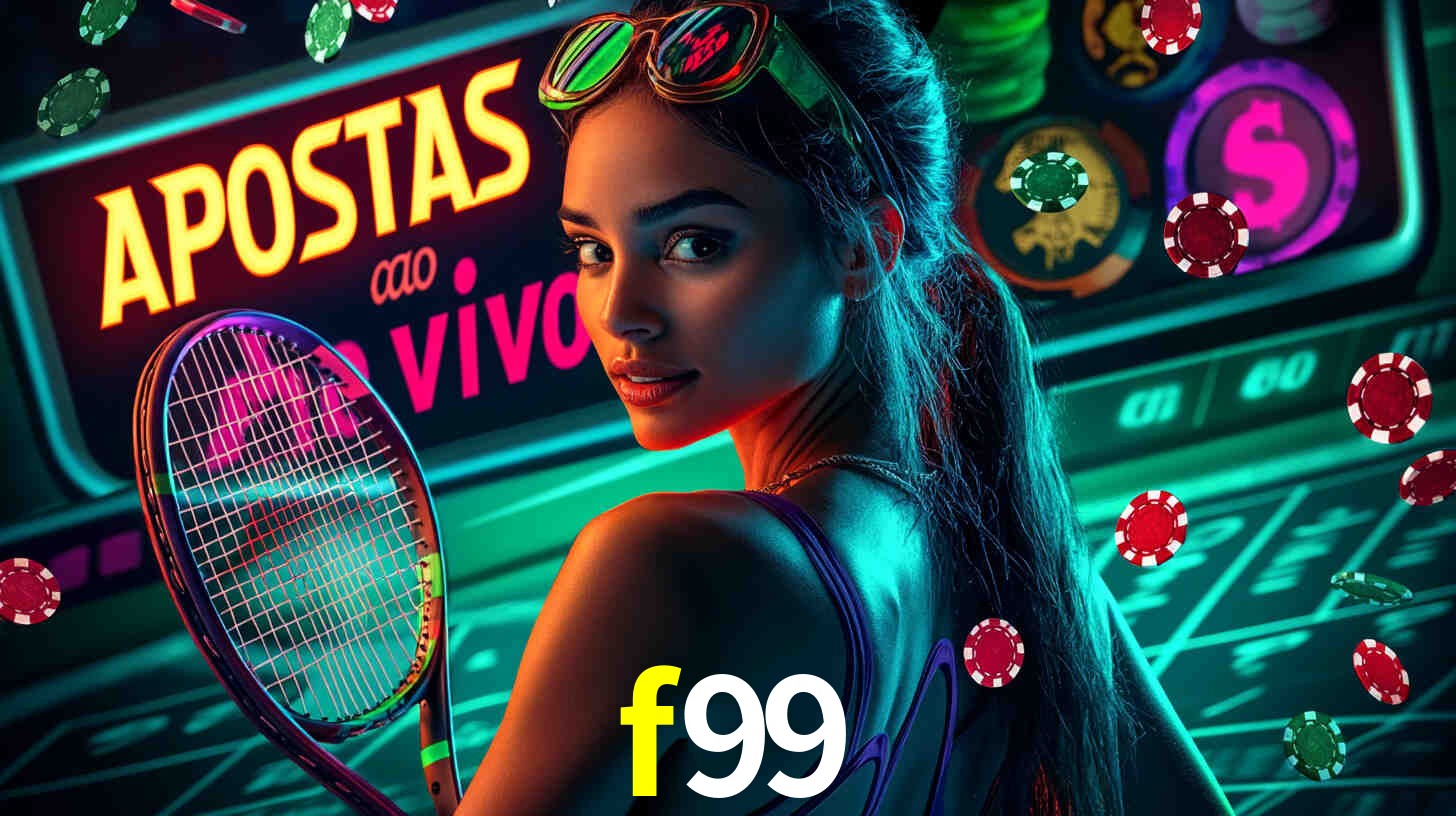 Desvendando o Mundo dos Jogos Virtuais na f99