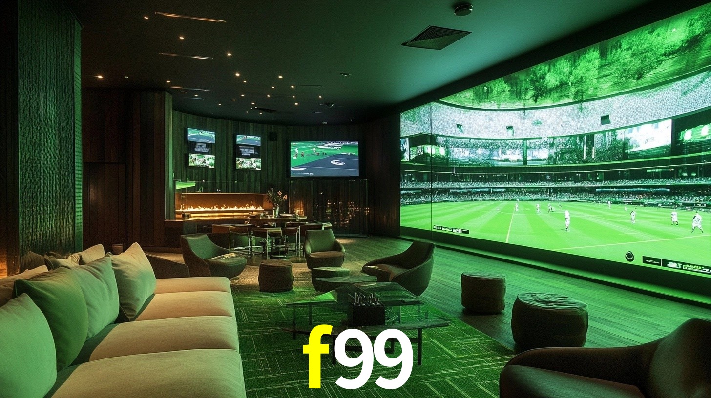 Sinta a adrenalina dos jogos de cassino com f99