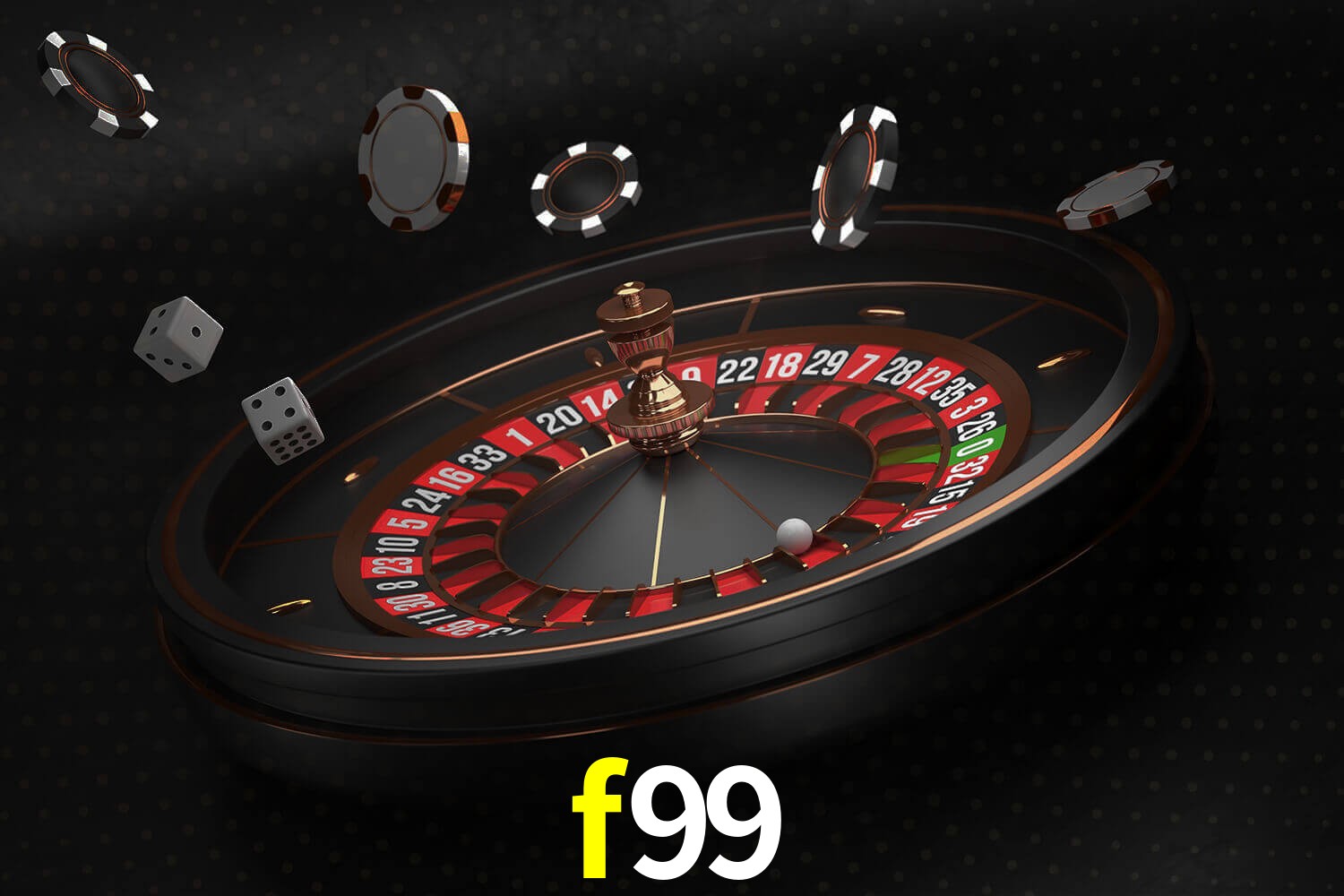 f99: Jogos de Caça-Níqueis-Altas Recompensas, Roleta-Velocidade, Blackjack-Desafios Máximos