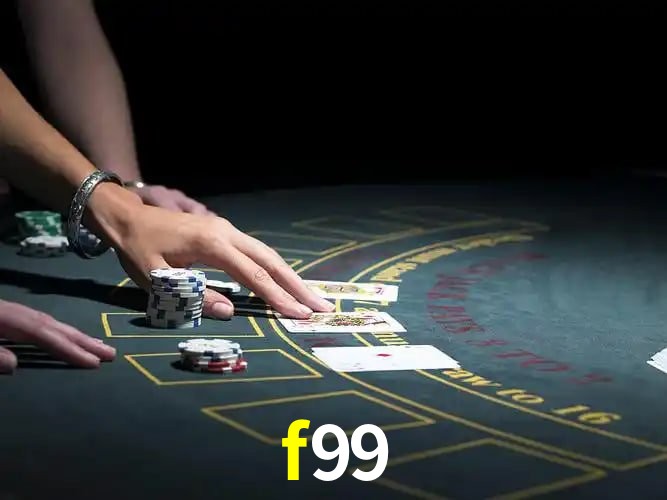 Tecnologia da Plataforma f99