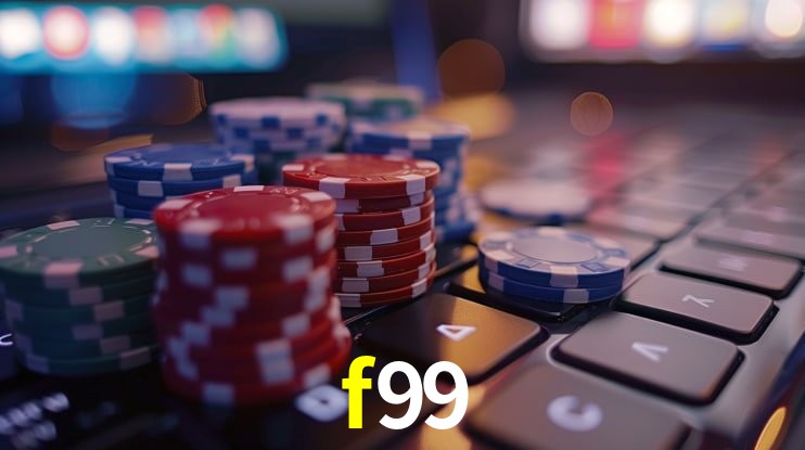 Provedores de Jogos f99