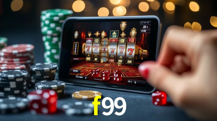 Roulette Table f99