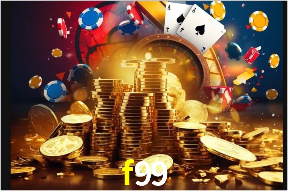 Inovações de Jogos na f99: O Futuro das Experiências Interativas