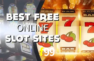 Inovações de Jogos na f99: O Futuro das Experiências Interativas