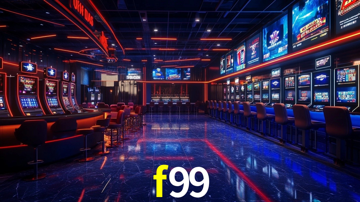 VIP Casino f99