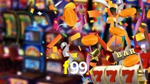 f99: A Experiência de Casino com Jogos de Mesa ao Vivo