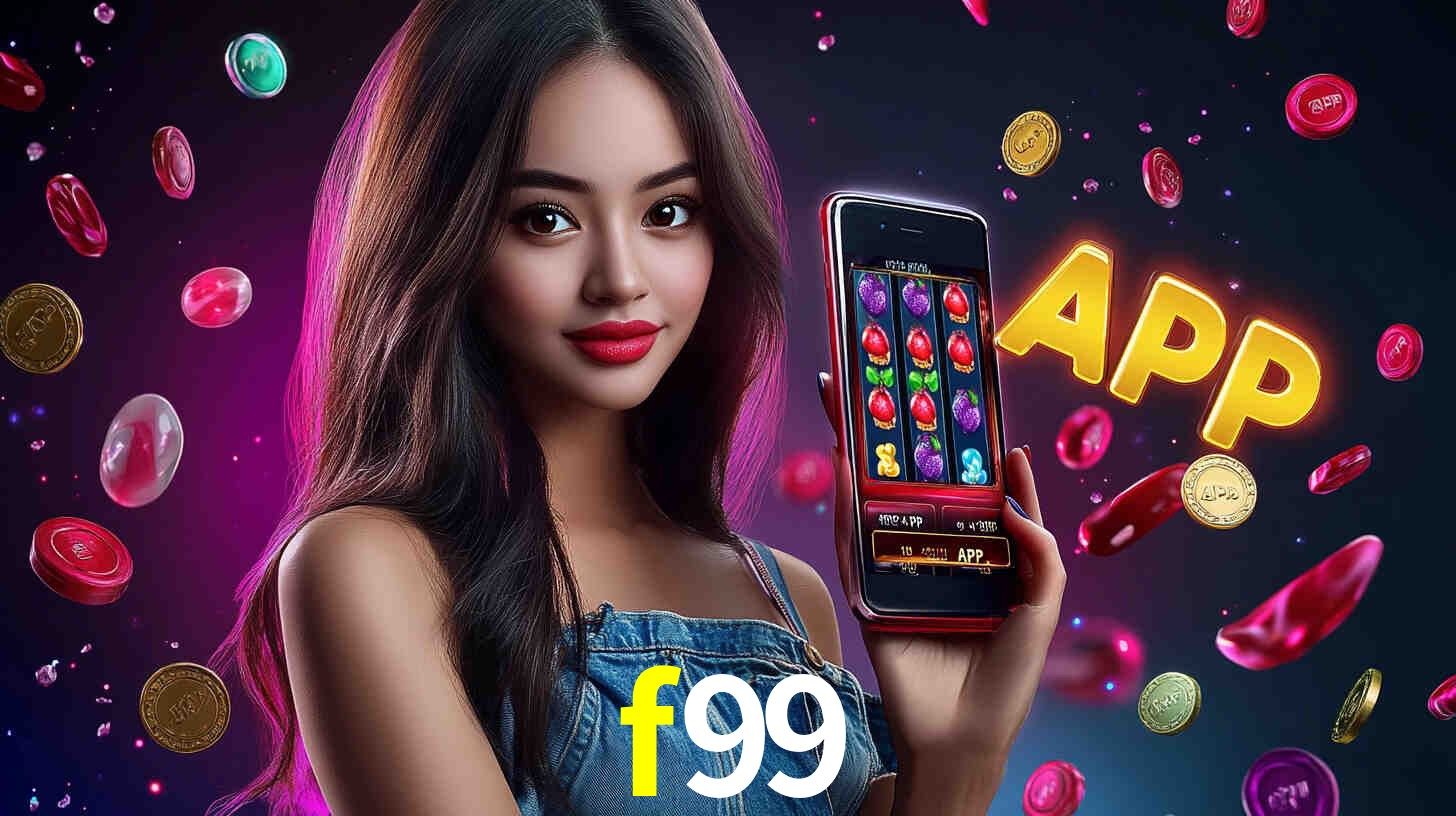 Inovações de Jogos na f99: O Futuro das Experiências Interativas