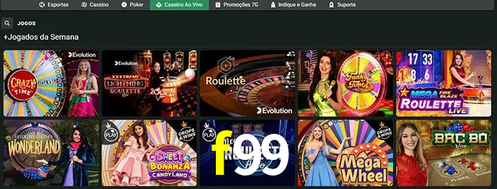 f99 bet